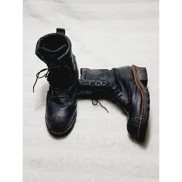 Red Wing Shoes | Shoes | Red Wing 446 Loggermax Insulated  display picture 1